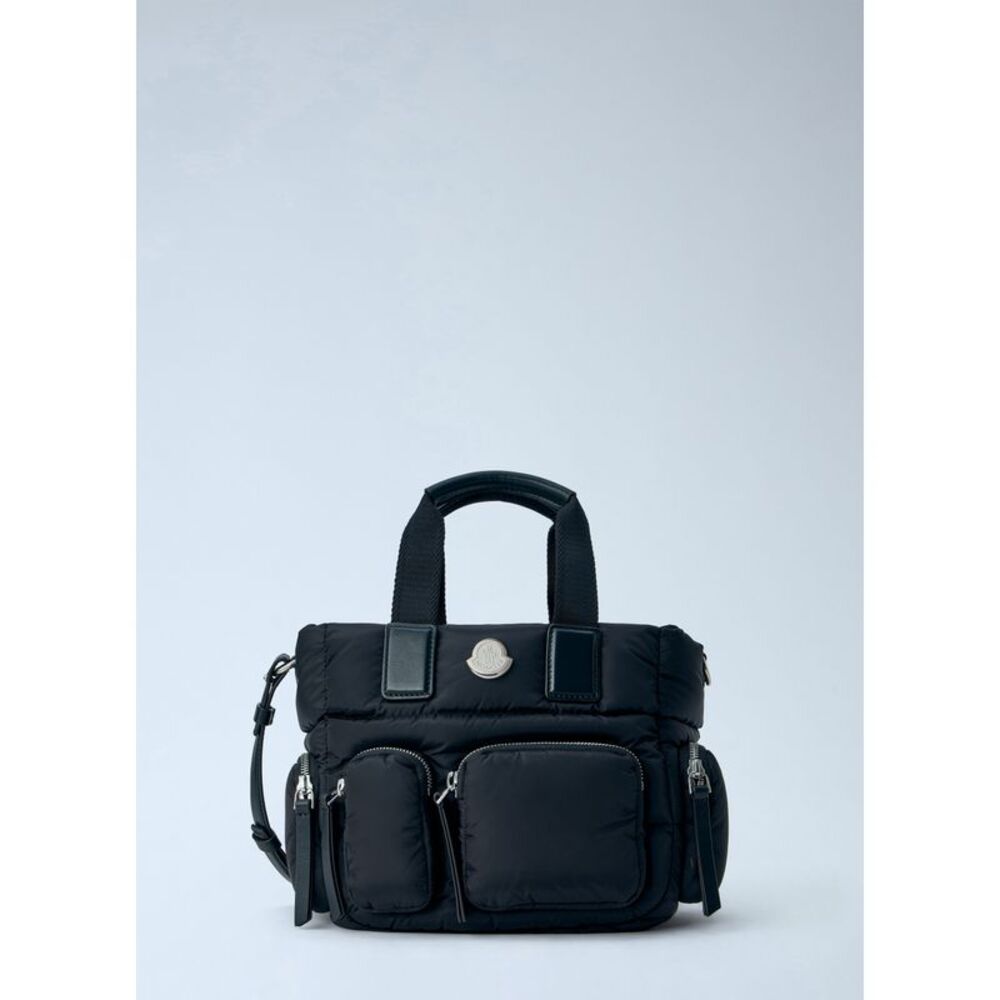 Moncler Women Caradoc Multi-Pocket Tote Bag